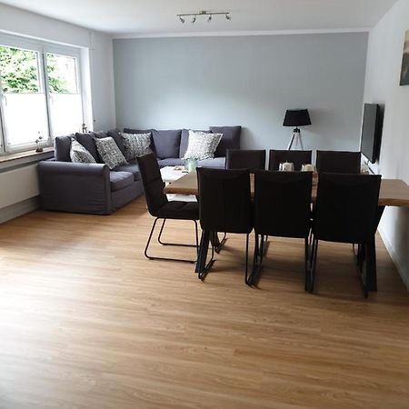 Ferienwohnung Voelker, Wenige Schritte Zum Meer, Wlan, 3 Sz, Kinder Geeignet, Sackgasse, Horumersiel - Nordsee, Erdgeschoss Schillig Luaran gambar