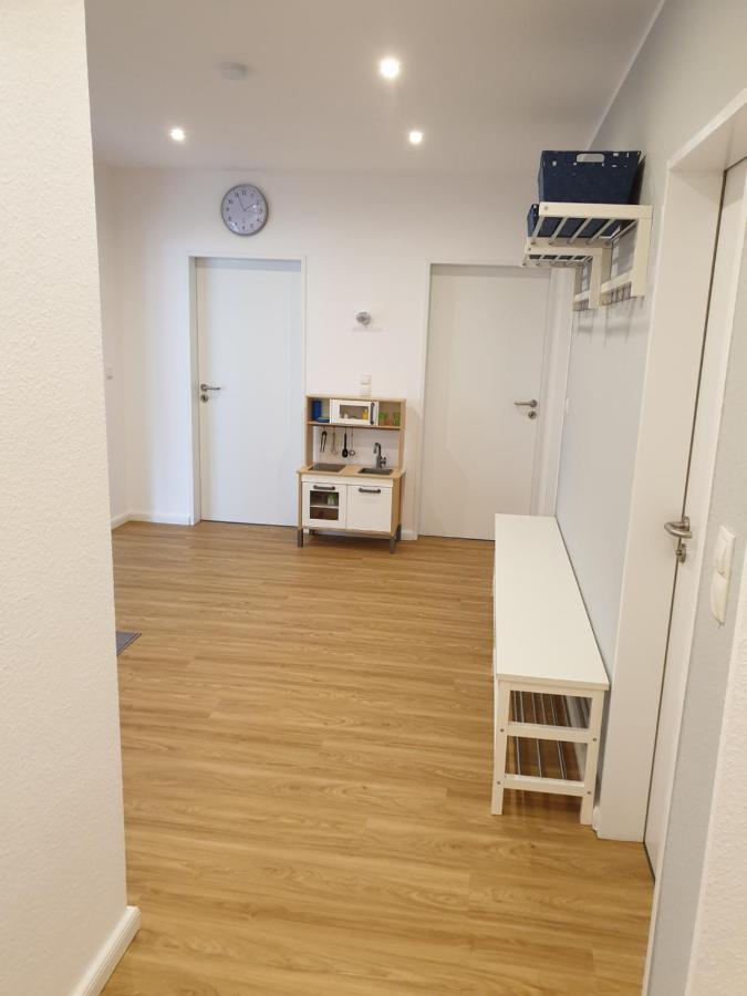Ferienwohnung Voelker, Wenige Schritte Zum Meer, Wlan, 3 Sz, Kinder Geeignet, Sackgasse, Horumersiel - Nordsee, Erdgeschoss Schillig Luaran gambar