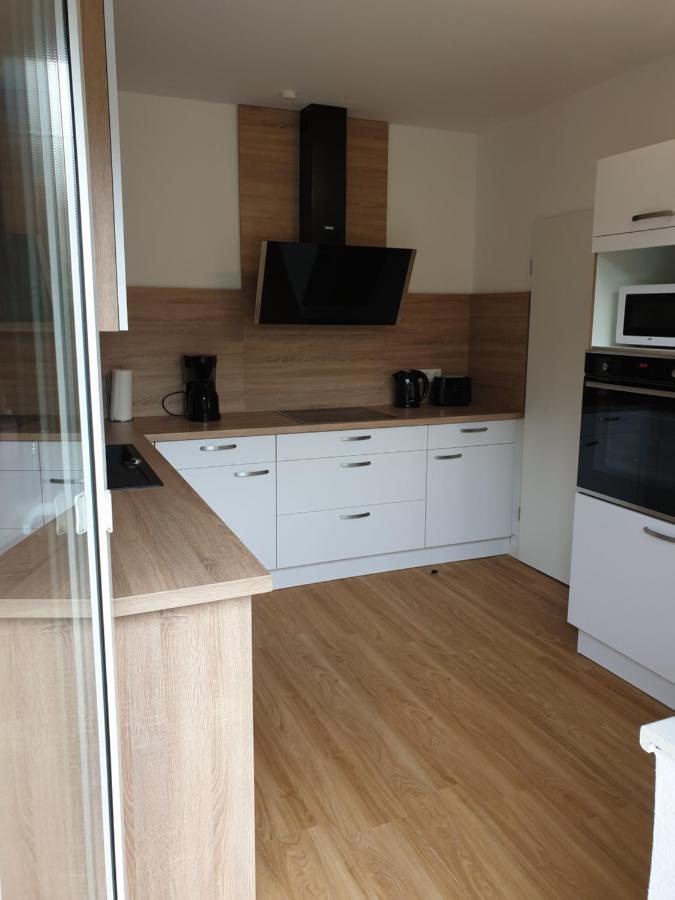 Ferienwohnung Voelker, Wenige Schritte Zum Meer, Wlan, 3 Sz, Kinder Geeignet, Sackgasse, Horumersiel - Nordsee, Erdgeschoss Schillig Luaran gambar