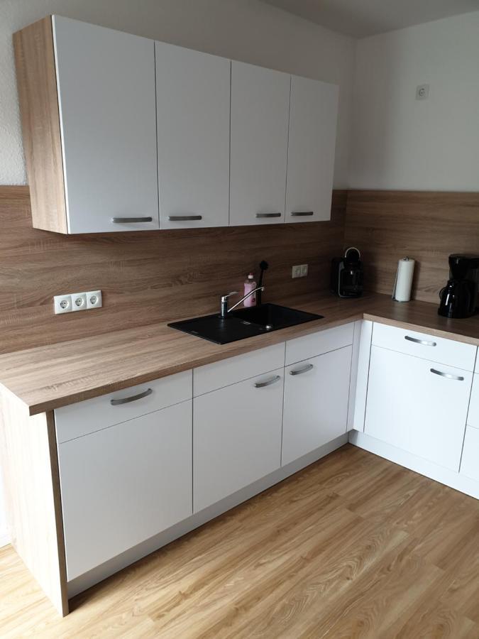 Ferienwohnung Voelker, Wenige Schritte Zum Meer, Wlan, 3 Sz, Kinder Geeignet, Sackgasse, Horumersiel - Nordsee, Erdgeschoss Schillig Luaran gambar