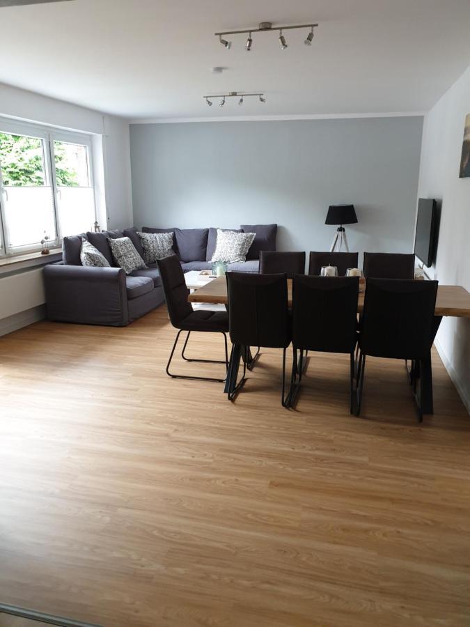 Ferienwohnung Voelker, Wenige Schritte Zum Meer, Wlan, 3 Sz, Kinder Geeignet, Sackgasse, Horumersiel - Nordsee, Erdgeschoss Schillig Luaran gambar