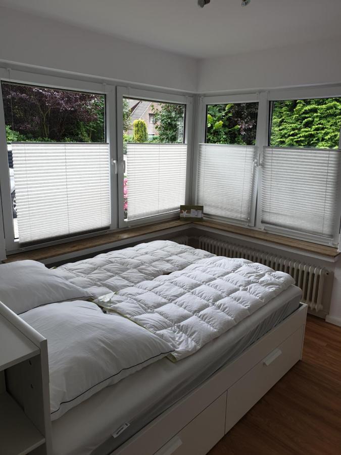Ferienwohnung Voelker, Wenige Schritte Zum Meer, Wlan, 3 Sz, Kinder Geeignet, Sackgasse, Horumersiel - Nordsee, Erdgeschoss Schillig Luaran gambar