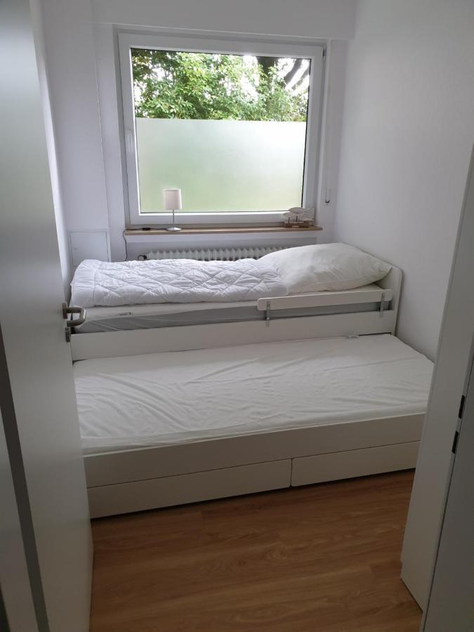 Ferienwohnung Voelker, Wenige Schritte Zum Meer, Wlan, 3 Sz, Kinder Geeignet, Sackgasse, Horumersiel - Nordsee, Erdgeschoss Schillig Luaran gambar
