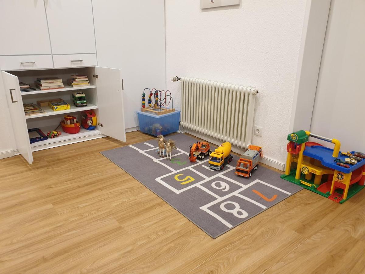 Ferienwohnung Voelker, Wenige Schritte Zum Meer, Wlan, 3 Sz, Kinder Geeignet, Sackgasse, Horumersiel - Nordsee, Erdgeschoss Schillig Luaran gambar